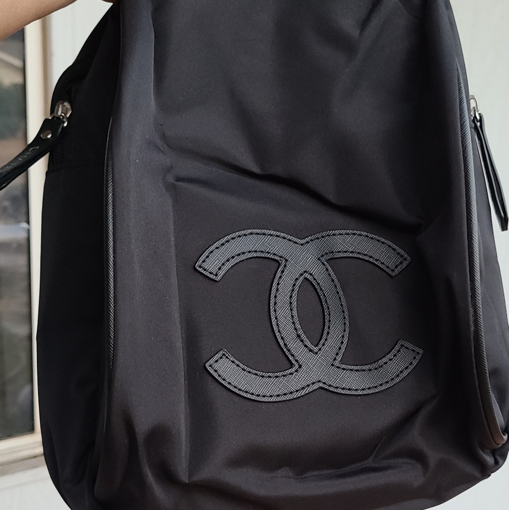 NEW BACK PACK